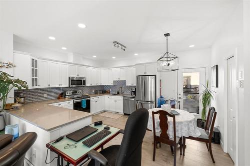 210 Main Street, Selkirk, MB - Indoor
