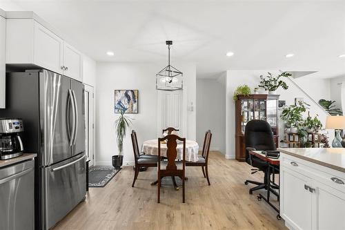 210 Main Street, Selkirk, MB - Indoor