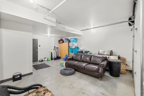 210 Main Street, Selkirk, MB - Indoor