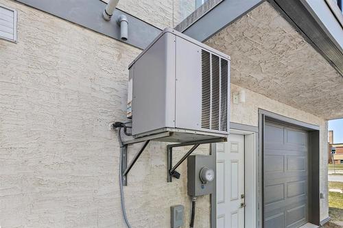210 Main Street, Selkirk, MB - Outdoor With Exterior