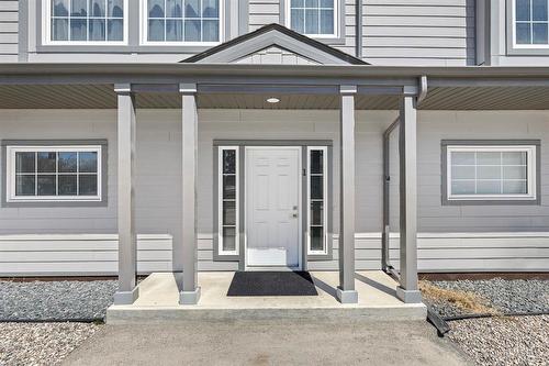 210 Main Street, Selkirk, MB - Outdoor With Exterior