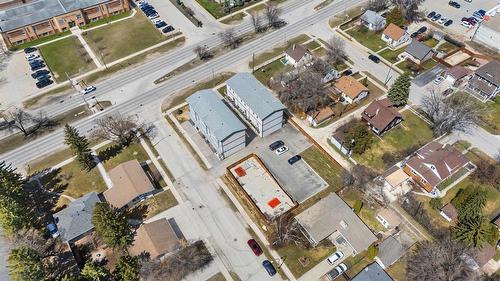 210 Main Street, Selkirk, MB - Other