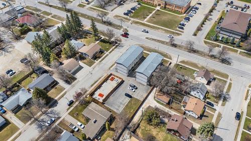 210 Main Street, Selkirk, MB - 