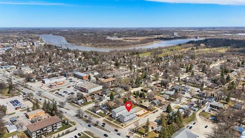 210 Main Street, Selkirk, MB - Outdoor With View
