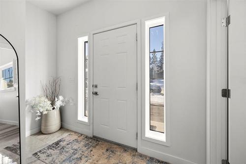 210 Main Street, Selkirk, MB - Indoor Photo Showing Other Room