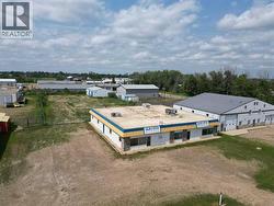 4708 41 Street  Stettler, AB T4K 1A7