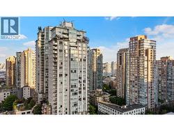 2504 565 SMITHE STREET  Vancouver, BC V6B 0E4
