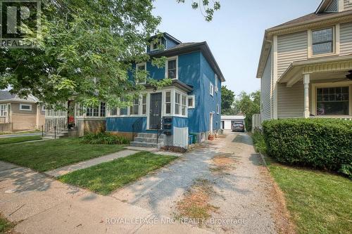 199 RUSSELL AVENUE  St. Catharines (Downtown), ON L2R 1W9