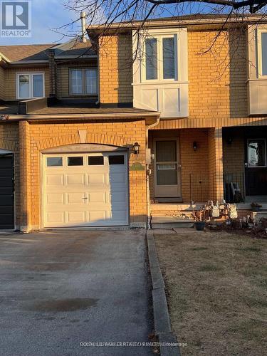 4465 Victory Court, Burlington, ON - Outdoor