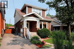 266 LONDON Street S  Hamilton, ON L8K 2H2