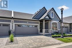 42 - 154 PORT ROBINSON ROAD Pelham (Fonthill), ON L3E 0B7