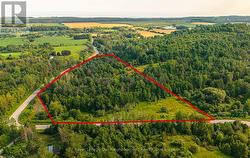 PTLT 10 CON 1 VERNONVILLE ROAD  Alnwick/Haldimand, ON K0K 1S0