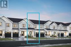 3025 WEECAY CIRCLE Ottawa, ON K2W 0R2