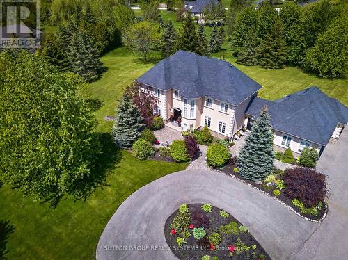 3165 Mcphail Way, Milton, ON - Outdoor