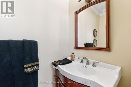 3165 Mcphail Way, Milton, ON - Indoor Photo Showing Bathroom