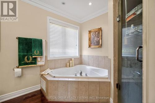 3165 Mcphail Way, Milton, ON - Indoor Photo Showing Bathroom