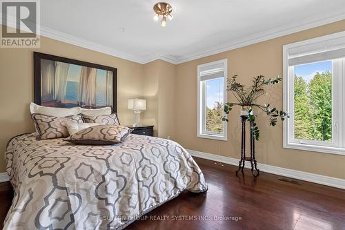 3165 Mcphail Way, Milton, ON - Indoor Photo Showing Bedroom