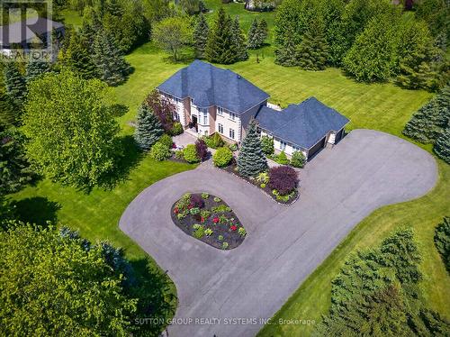 3165 Mcphail Way, Milton, ON - Outdoor