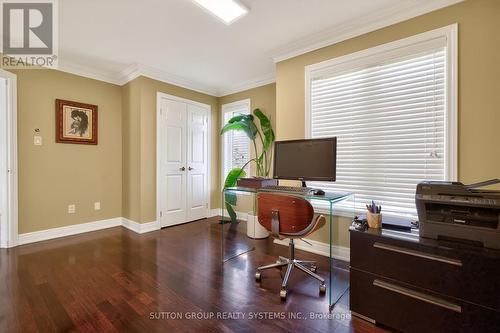 3165 Mcphail Way, Milton, ON - Indoor Photo Showing Office