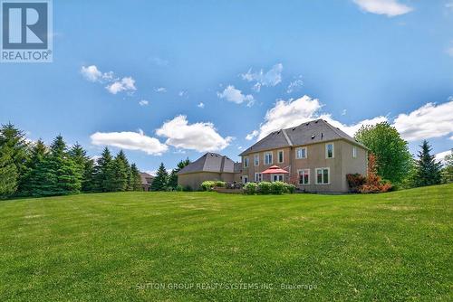 3165 Mcphail Way, Milton, ON - Outdoor
