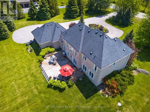 3165 Mcphail Way, Milton, ON - Outdoor