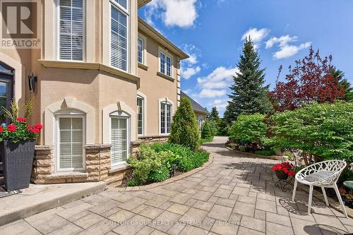 3165 Mcphail Way, Milton, ON - Outdoor