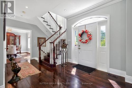 3165 Mcphail Way, Milton, ON - Indoor Photo Showing Other Room