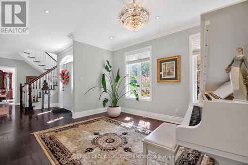 3165 Mcphail Way, Milton, ON - Indoor