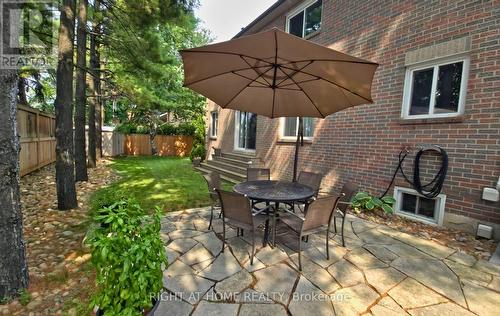 1665 Asgard Drive, Mississauga, ON - Outdoor