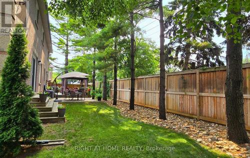 1665 Asgard Drive, Mississauga, ON - Outdoor