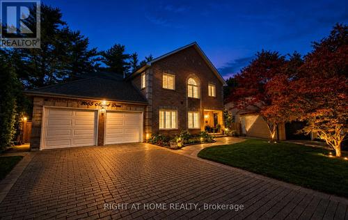 1665 Asgard Drive, Mississauga, ON - Outdoor