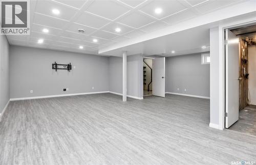 2885 4Th Avenue W, Prince Albert, SK - Indoor