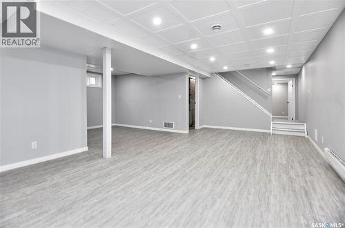 2885 4Th Avenue W, Prince Albert, SK - Indoor