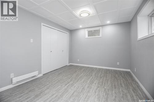 2885 4Th Avenue W, Prince Albert, SK - Indoor