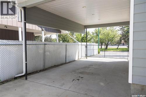 2885 4Th Avenue W, Prince Albert, SK - Outdoor With Exterior