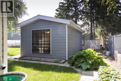 2885 4Th Avenue W, Prince Albert, SK - Outdoor