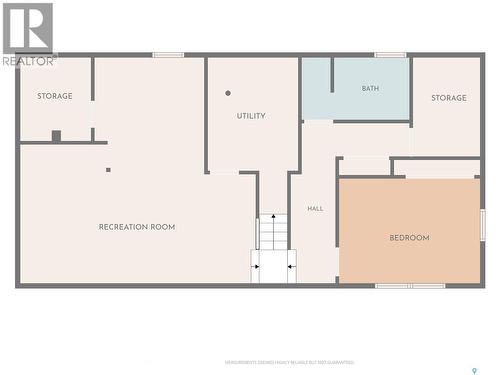 2885 4Th Avenue W, Prince Albert, SK - Other