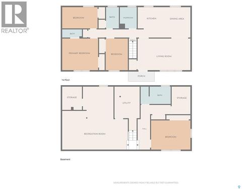 2885 4Th Avenue W, Prince Albert, SK - Other