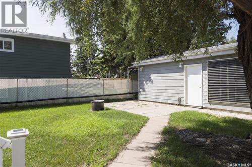2885 4Th Avenue W, Prince Albert, SK - Outdoor