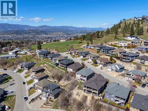 1285 Tanemura Crescent, Kelowna, BC - Outdoor With View
