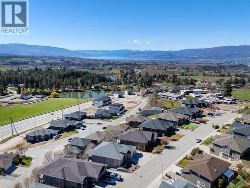 1285 Tanemura Crescent, Kelowna, BC - Outdoor With View