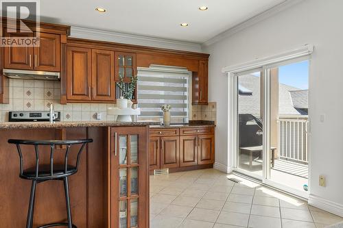 1285 Tanemura Crescent, Kelowna, BC - Indoor Photo Showing Kitchen