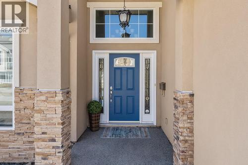 1285 Tanemura Crescent, Kelowna, BC - 