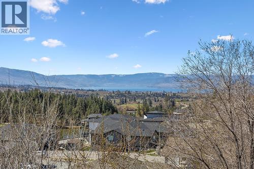 1285 Tanemura Crescent, Kelowna, BC - Outdoor With View