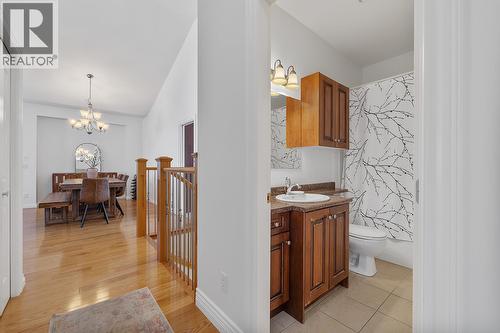 1285 Tanemura Crescent, Kelowna, BC - Indoor