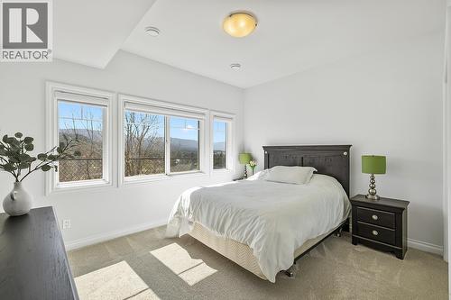 1285 Tanemura Crescent, Kelowna, BC - Indoor Photo Showing Bedroom