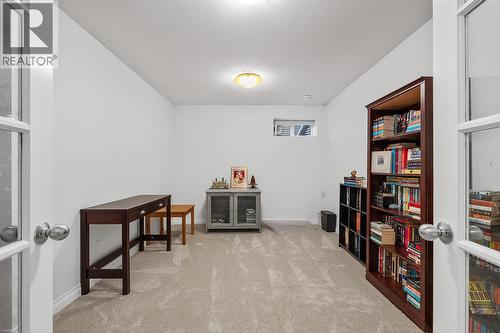 1285 Tanemura Crescent, Kelowna, BC - Indoor Photo Showing Other Room
