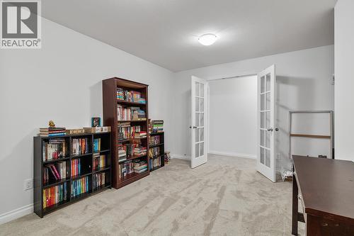 1285 Tanemura Crescent, Kelowna, BC - Indoor