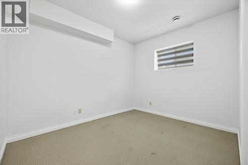 1285 Tanemura Crescent, Kelowna, BC - Indoor Photo Showing Other Room