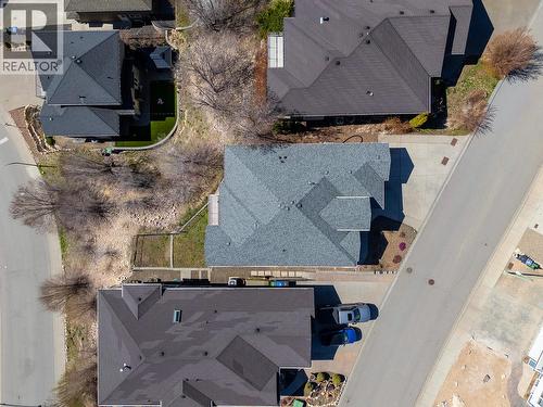 1285 Tanemura Crescent, Kelowna, BC - Outdoor With View